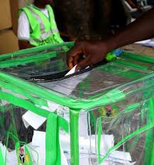 INEC Staff Kidnapped In Kogi