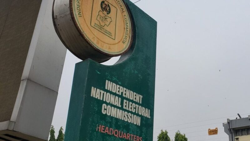 ADA, CDA, ASP… INEC clears eight associations for next stage of party registration