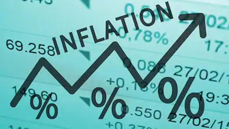 Nigeria’s Inflation Drops To 18.02% In September From 20.12% In August