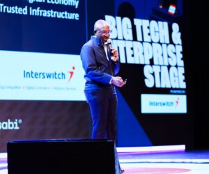 Interswitch champions infrastructure as key to Africa’s Tech leap