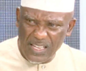 Nigeria Needs More Than State Of Emergency To Tackle Insecurity — Gen. Mohammed