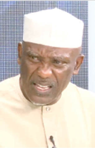 Nigeria Needs More Than State Of Emergency To Tackle Insecurity — Gen. Mohammed