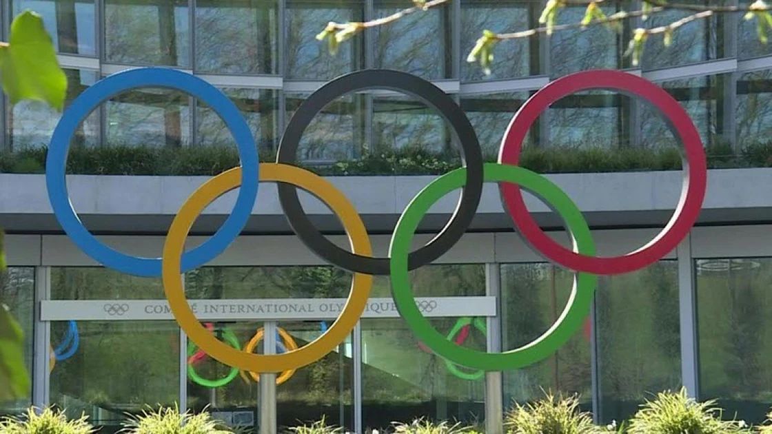 Saudi Arabia loses hosting rights of inaugural Olympic Esports Games