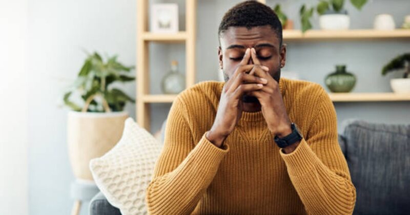 Man shares experience with entitled relative months after giving him millions to start a business