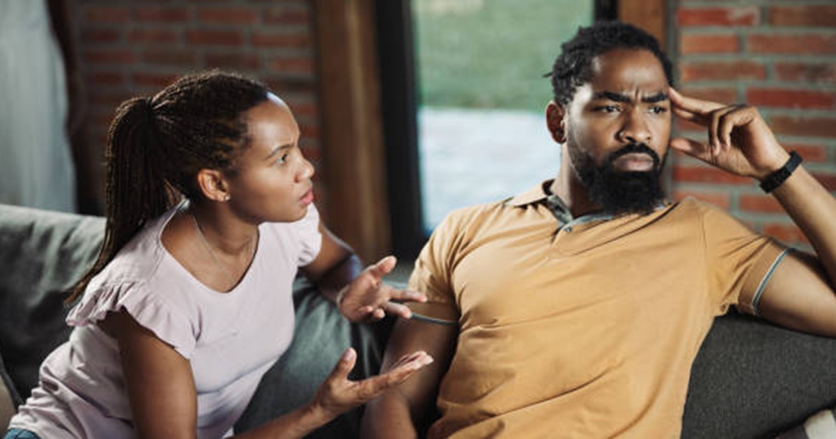 X user sparks debate after saying men should never cook or order food when their girlfriends visit