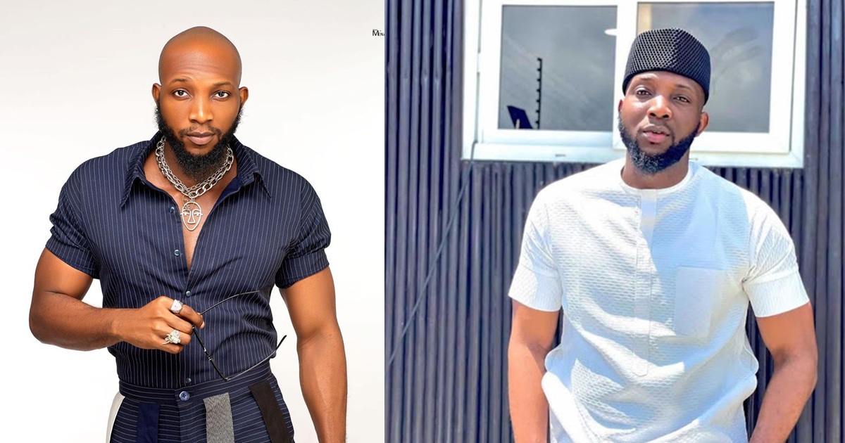 “I’m still in p@in and tr@umatized” – BBNaija Star Tuoyo vows to take legal action on the NDLEA after he was ass@ulted