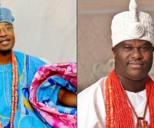 Ooni Set Me Up With Canadian Woman, She Poisoned Me Twice – Oluwo