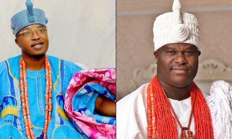 Ooni Set Me Up With Canadian Woman, She Poisoned Me Twice – Oluwo