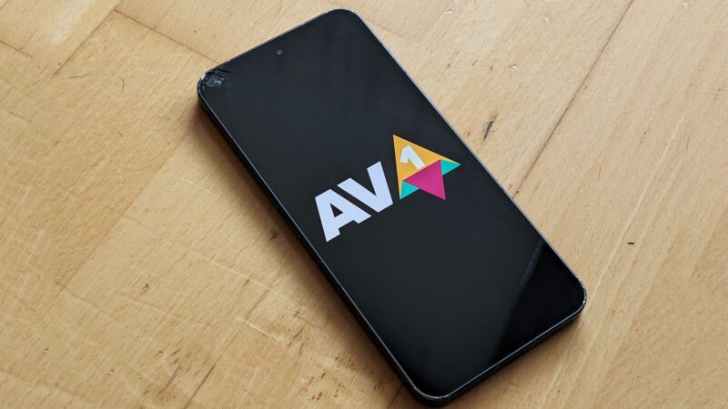 Google, Meta, and Vodafone hype a miracle codec that could shrink video traffic by petabytes while phones struggle to keep up