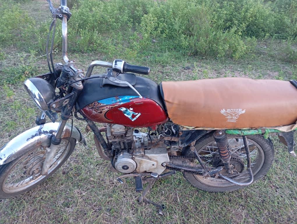 Police raid kidnappers’ den in Kano, rescue victims