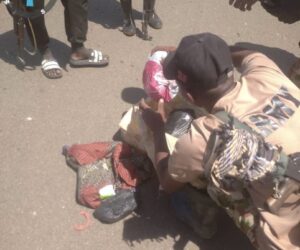 Troops recover N4.7m, phones and bicycles after encounter with terrorists in Borno