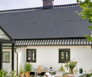 IKEA now sells solar panels – and you don’t have to assemble them yourself
