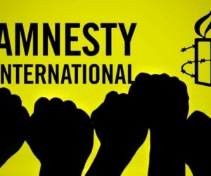 Amnesty Slams Disruption Of Free Nnamdi Kanu Protests By Police In Abuja