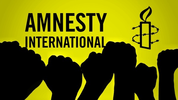 Amnesty Slams Disruption Of Free Nnamdi Kanu Protests By Police In Abuja