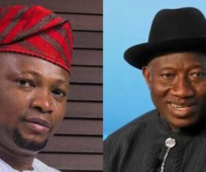 Don’t heed calls to contest, no match for Tinubu – Jandor tells Jonathan