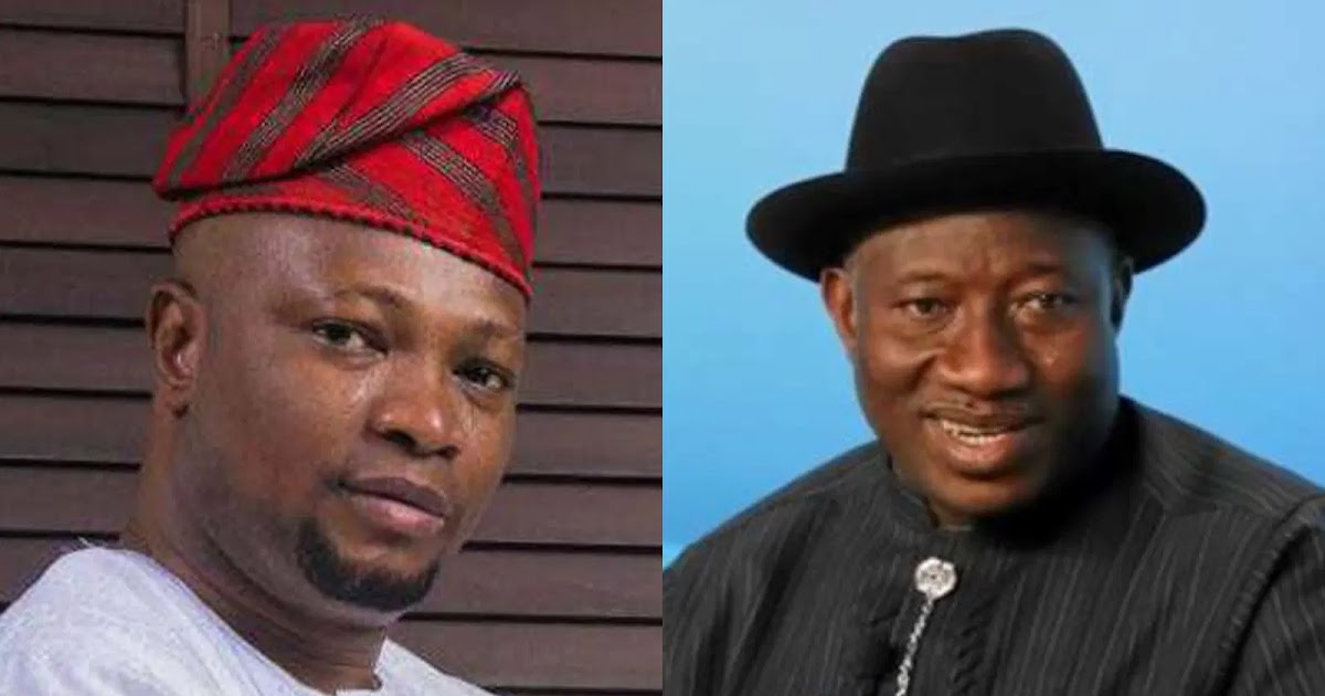 Don’t heed calls to contest, no match for Tinubu – Jandor tells Jonathan