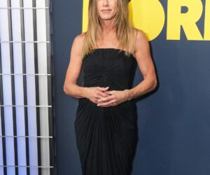 Jennifer Aniston reveals why she never wants to adopt despite infertility struggles