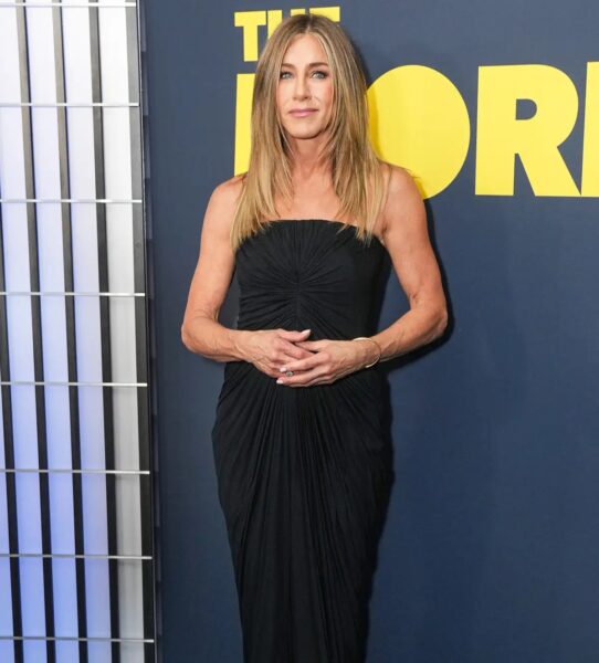 Jennifer Aniston reveals why she never wants to adopt despite infertility struggles