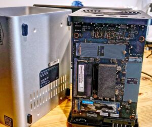 TerraMaster F4-425 Plus NAS review