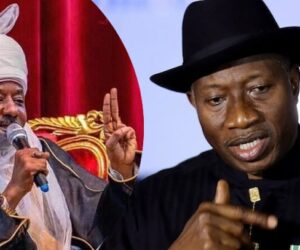 Boko Haram made Jonathan reconsider subsidy removal