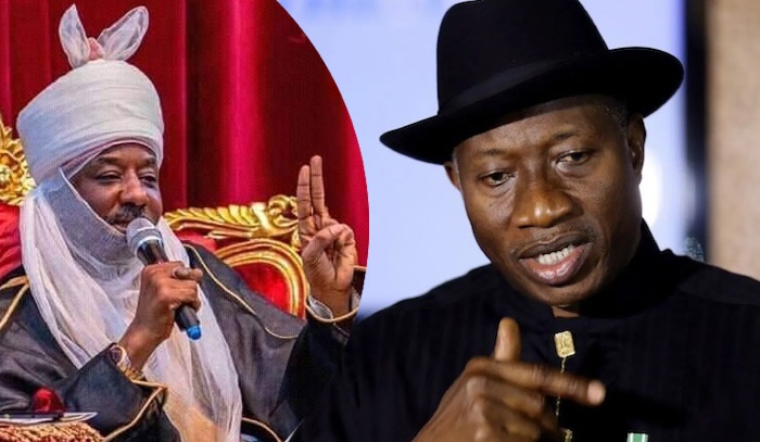 Boko Haram made Jonathan reconsider subsidy removal