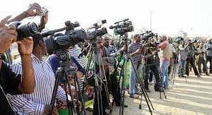 Kidnapped PRNigeria’s staff regains freedom after 10 days in captivity