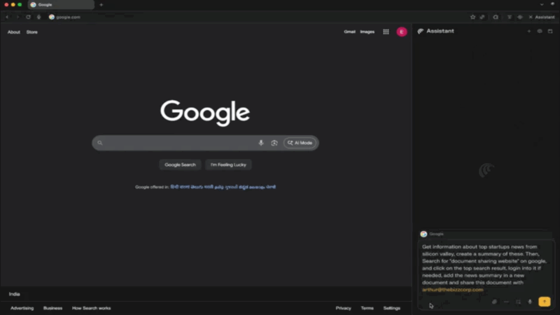 SquareX reveals how fake AI sidebars could secretly steal your passwords while you think you’re chatting with an assistant