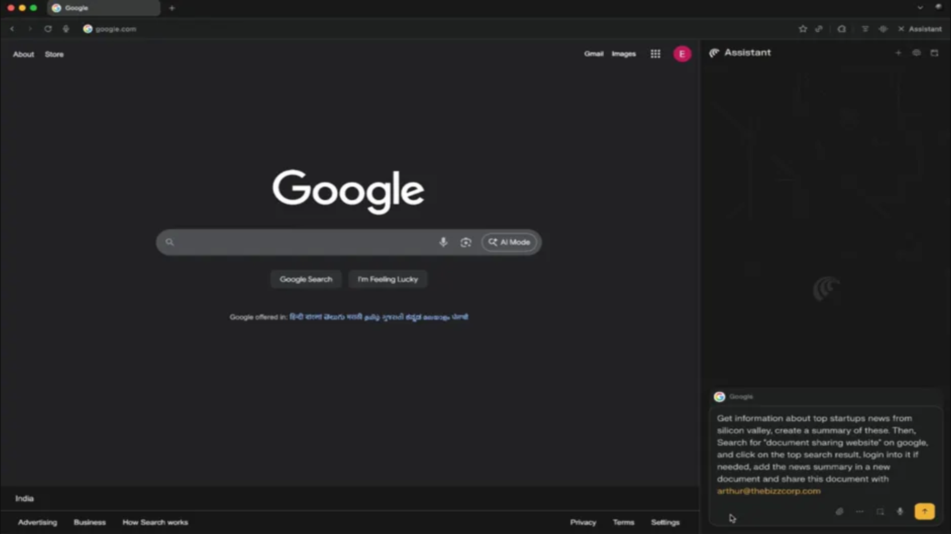 SquareX reveals how fake AI sidebars could secretly steal your passwords while you think you’re chatting with an assistant
