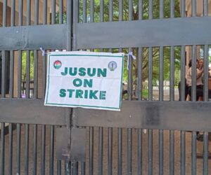 Unmet Demands: Kaduna Judiciary Workers Declare Indefinite Strike