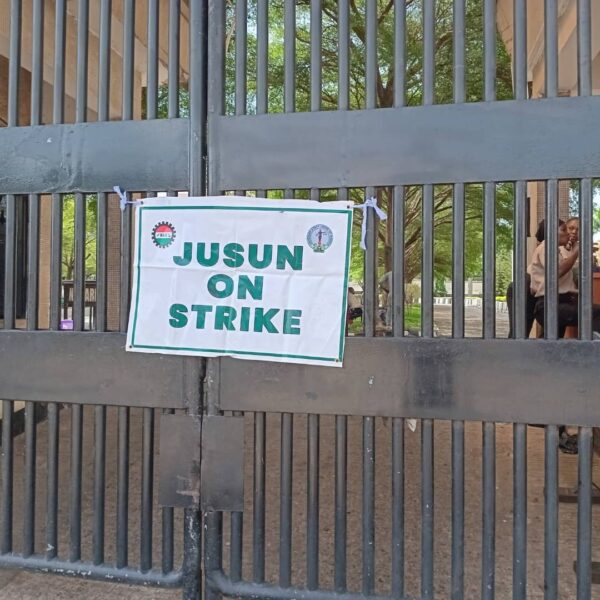 Unmet Demands: Kaduna Judiciary Workers Declare Indefinite Strike