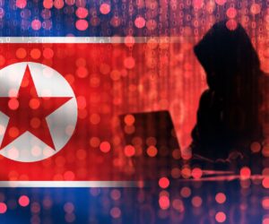 North Korean hackers found hiding crypto-stealing malware with Blockchain