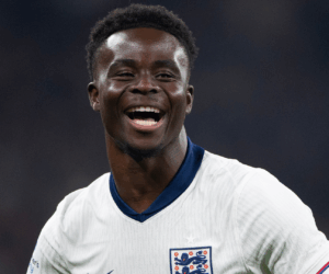 How to watch Latvia vs England for *FREE* — Stream FIFA World Cup 2026 Qualifier