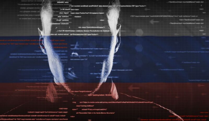 Age verification could soon land in Russia – putting already precarious internet freedoms on the line