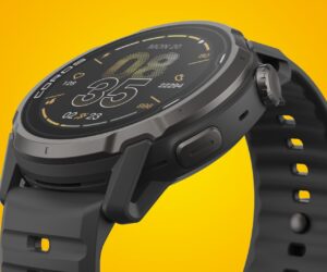 Move over Garmin – the Coros Apex 4 just dropped, and it’s a smartwatch tailor-made for the mountains