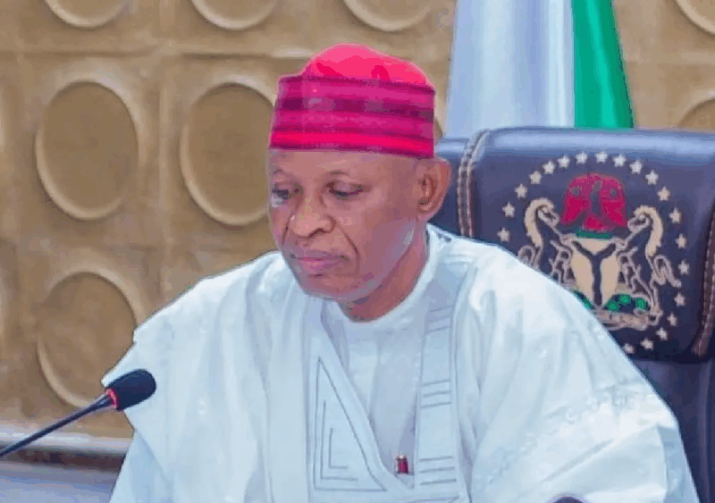 Kano Governor Demands Removal Of Police Commissioner