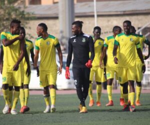 NPFL: Kano Pillars get Auwalu boost ahead derby with Barau FC