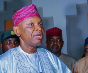 Kano Gov calls for removal of police commissioner, accuses him of undermining authority