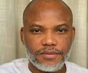 ‘I’m in danger of sudden death’ – Nnamdi Kanu warns of ailment in DSS custody