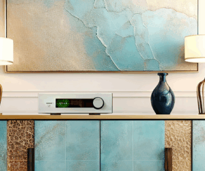 Hi-fi legend Quad’s new super-powerful, super-connected stereo amp could be all the amp you need for the rest of your life
