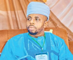 Radda Drives Solar Transition In Water Sector – Engr Tingilin