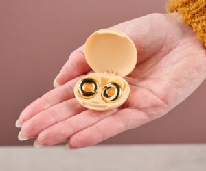 Loud people nearly ruined my forest vacation, and now I appreciate my Loop Switch 2 earplugs more than ever