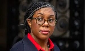 If you’re in the UK illegally you will be detained and deported — Kemi Badenoch