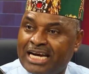 Tinubu Is Lying, Nigerians Have Gained Nothing From Fuel Subsidy Removal – Kenneth Okonkwo