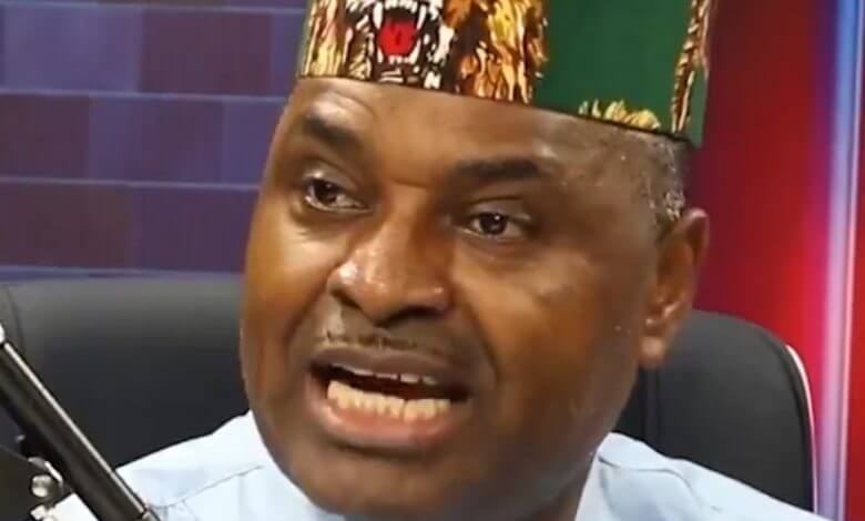 Tinubu Is Lying, Nigerians Have Gained Nothing From Fuel Subsidy Removal – Kenneth Okonkwo