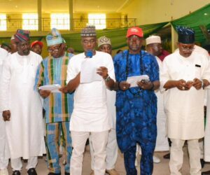 Kogi West FGYB Legacy Group Endorses Tinubu, Ododo For Second Term