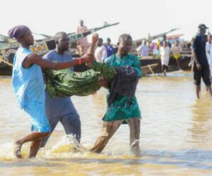 Kogi Government Mourns Victims Of Ibaji Boat Mishap