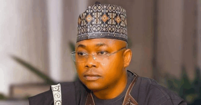 Ododo Hails Oyebanji’s Emergence as APC Consensus Candidate