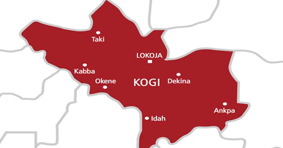 Gunmen abducts seven travelers on Kogi highway