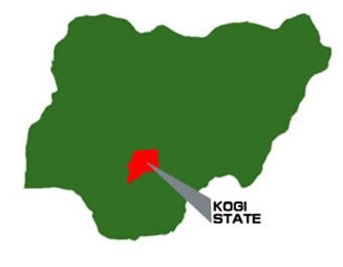 Housewife allegedly stabs neighbour to death over alleged rape in Kogi