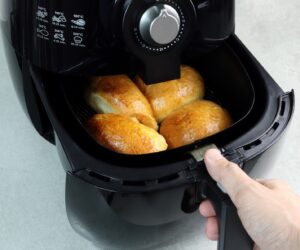 Here are 9 foods you didn’t know you could cook in an air fryer – but you really should